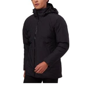 (Men’s) Arc'teryx Camosun Down Parka